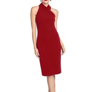 Rachel Roy Halter Dress, S